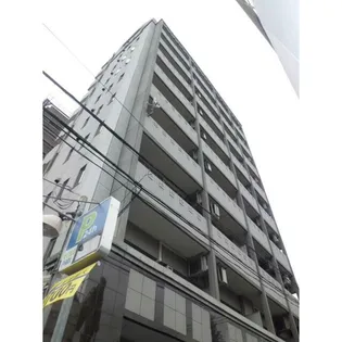 東京都文京区音羽2【マンション】の外観