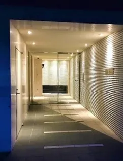 東京都台東区松が谷2【マンション】の外観