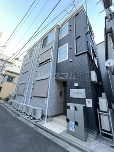 アリス南千住の画像