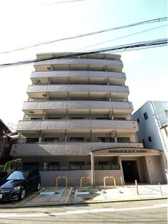 ワピタ名駅の画像