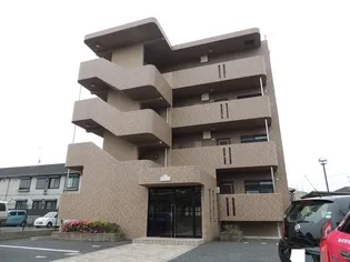 イーシスコートKの画像