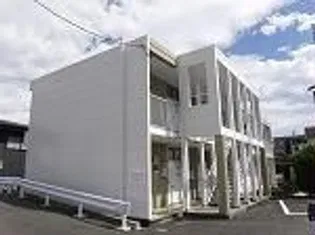 レオパレスデニムの画像