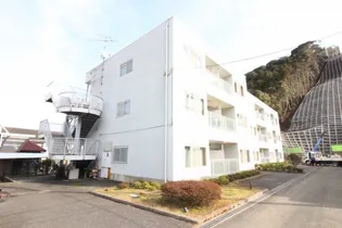 ベルエールヨコスカの画像