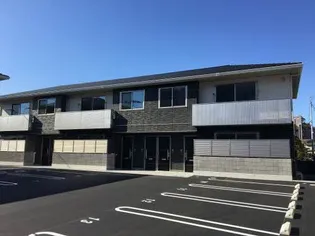 プレミアス京町 A棟の画像