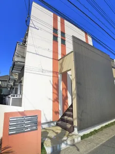 Aコート西馬橋の画像