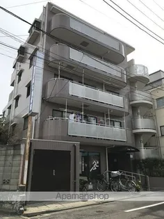 ユーコート野方の画像