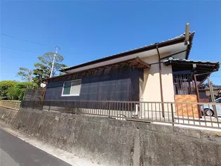 宮崎県東臼杵郡門川町上町1【一戸建】の外観