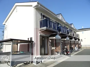 アビタシオン駅南Bの画像