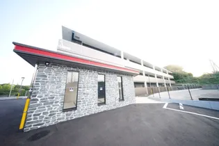 山口県下関市丸山町1【マンション】の外観
