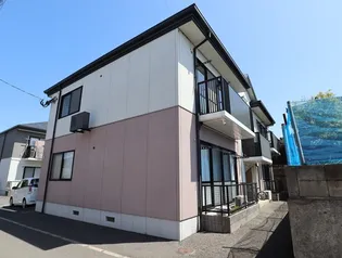 アバンティ富の原B棟の画像