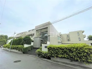 世田谷野毛レジデンスの画像