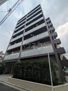 LEXE川崎塚越の画像