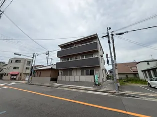 アイリープラザ上ノ丸の画像