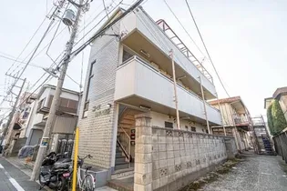 コーポカネイ第2の画像