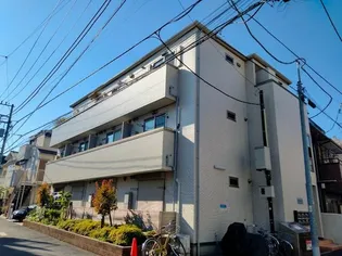 グランドメゾン・F【1階】の外観