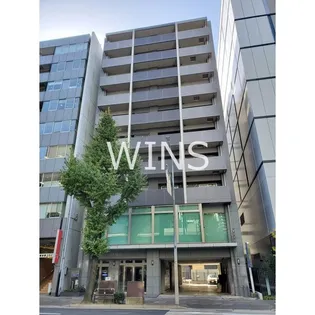 福岡県福岡市博多区博多駅南1【マンション】の外観