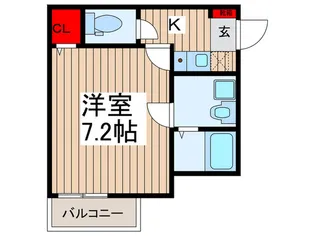 Story【2階】の間取り
