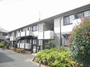 ヴェルドミール 壱番館の画像