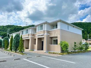 ヒルクレストの画像