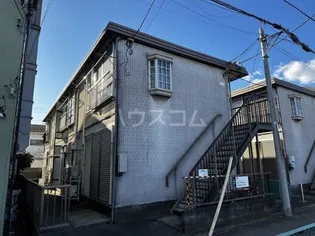 コーポエレガンスAの画像