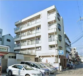 JPアパートメント東淀川2の画像