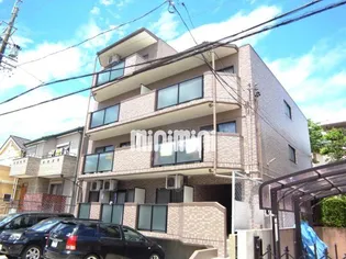 グラース社ケ丘の画像