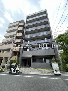 ベラビスタ木場の画像