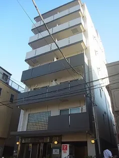 アプレシティ三ノ輪の画像