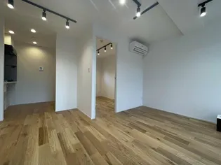 アピチェ池上の画像
