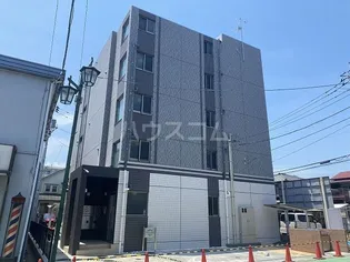 シトラスコート 本厚木の画像