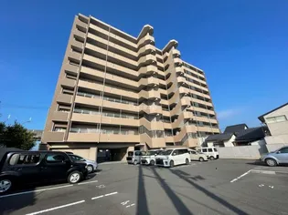 アルファステイツ今治駅前東の画像