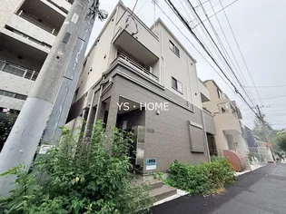 T'S CUORE MUSE 落合の画像