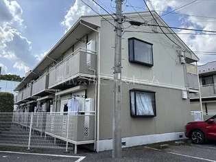光が丘リリータウンAの画像