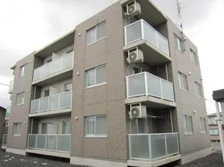 エスポワール松園Bの画像
