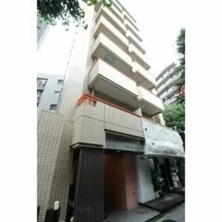 エドゥリ三宿の画像