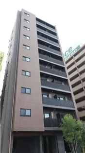 神奈川県横浜市神奈川区子安通2【マンション】の外観