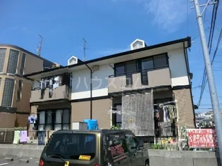 アビタシオンリーヴBの画像