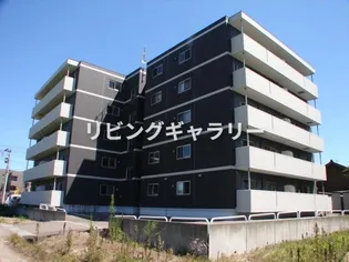 BLANC NOIRの画像