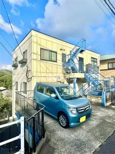 西村コーポの画像