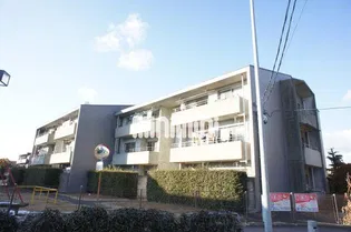 コートハウス30の画像