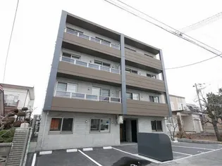 プリヴィエール西町の画像