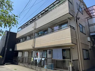 パレスミユキ92の画像