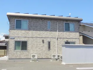 ハイムマーシュ城北の画像