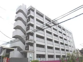 グロワール志村の画像