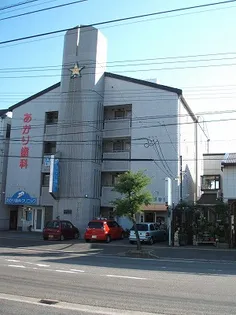 岡山県倉敷市児島駅前4【マンション】の外観