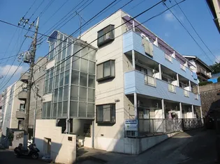 サンパレスYAJIMAの画像