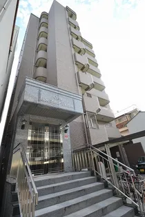 CASA HIROSHIMA EKIMAEの画像