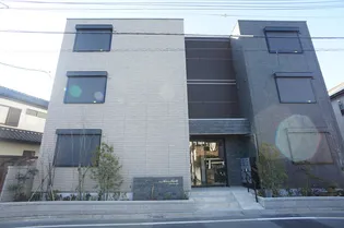 MAISON SERENITEの画像