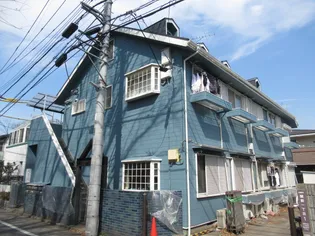 リバーサイドむさしのの画像