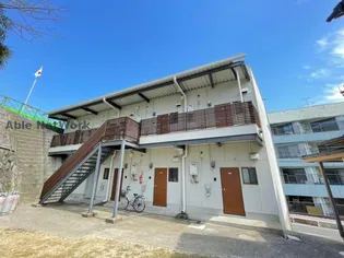 米BUILDINGの画像